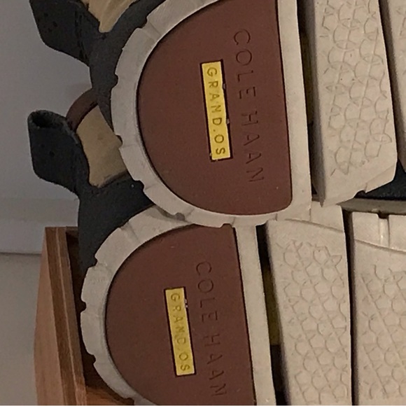 Cole Haan Zero Grande OS Moc Toe Boot (9.5) - Picture 7 of 10